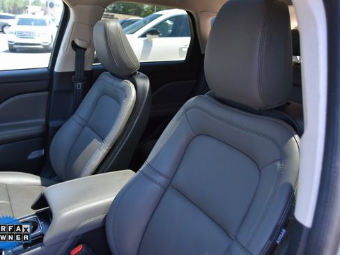 Used 2024 Lincoln Corsair Grand Touring w/ Equipment Group 301A image 26