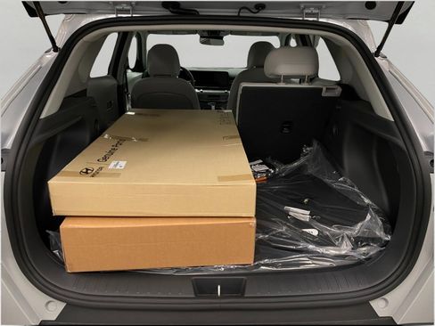 New 2026 Hyundai Kona SEL Sport AWD/4WD image 5