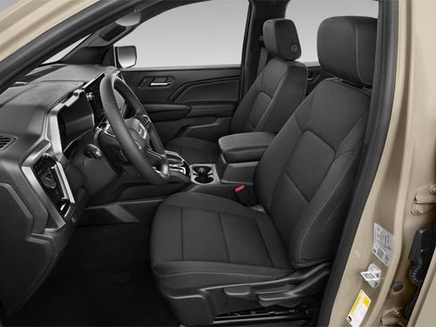 Used 2024 GMC Canyon AT4 w/ AT4 Premium Package AWD/4WD image 10