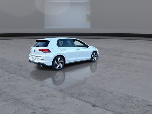 New 2026 Volkswagen GTI S image 5