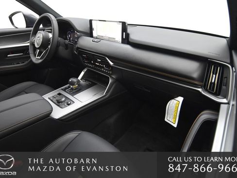 New 2026 MAZDA CX-90 Plug-In Hybrid w/ Premium Plus image 28