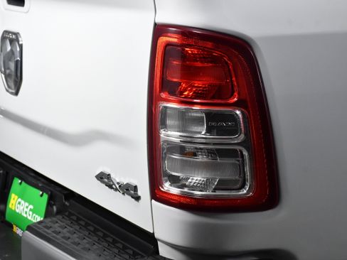 Used 2022 RAM 2500 Big Horn image 31