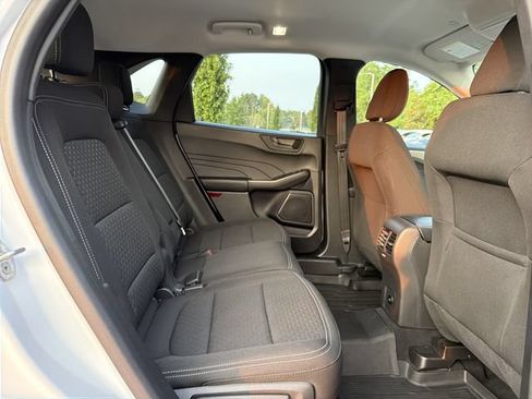 Used 2024 Ford Escape Active AWD/4WD image 16