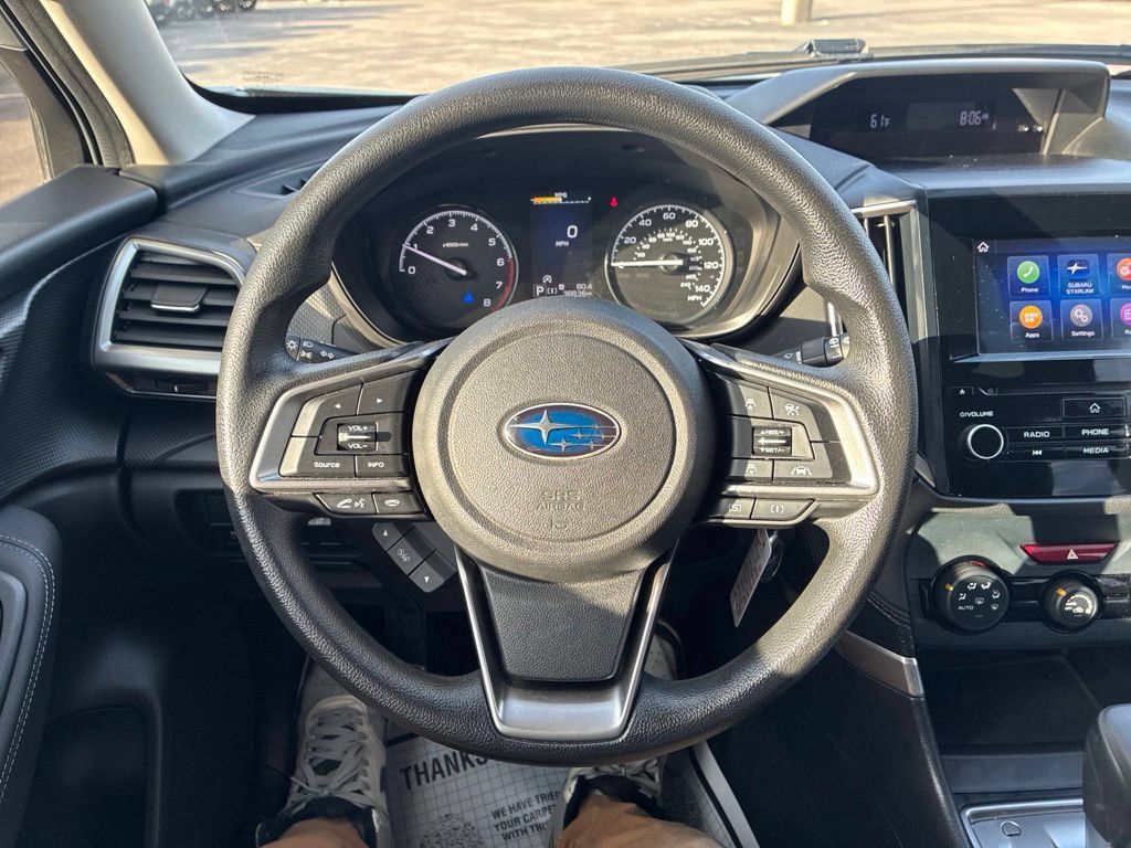 Used 2019 Subaru Forester AWD/4WD image 12
