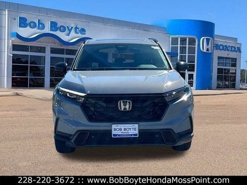 New 2026 Honda CR-V Sport-L image 8