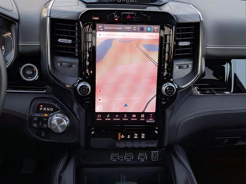 New 2026 RAM 1500 Limited w/ Body Color Bumper Group image 18