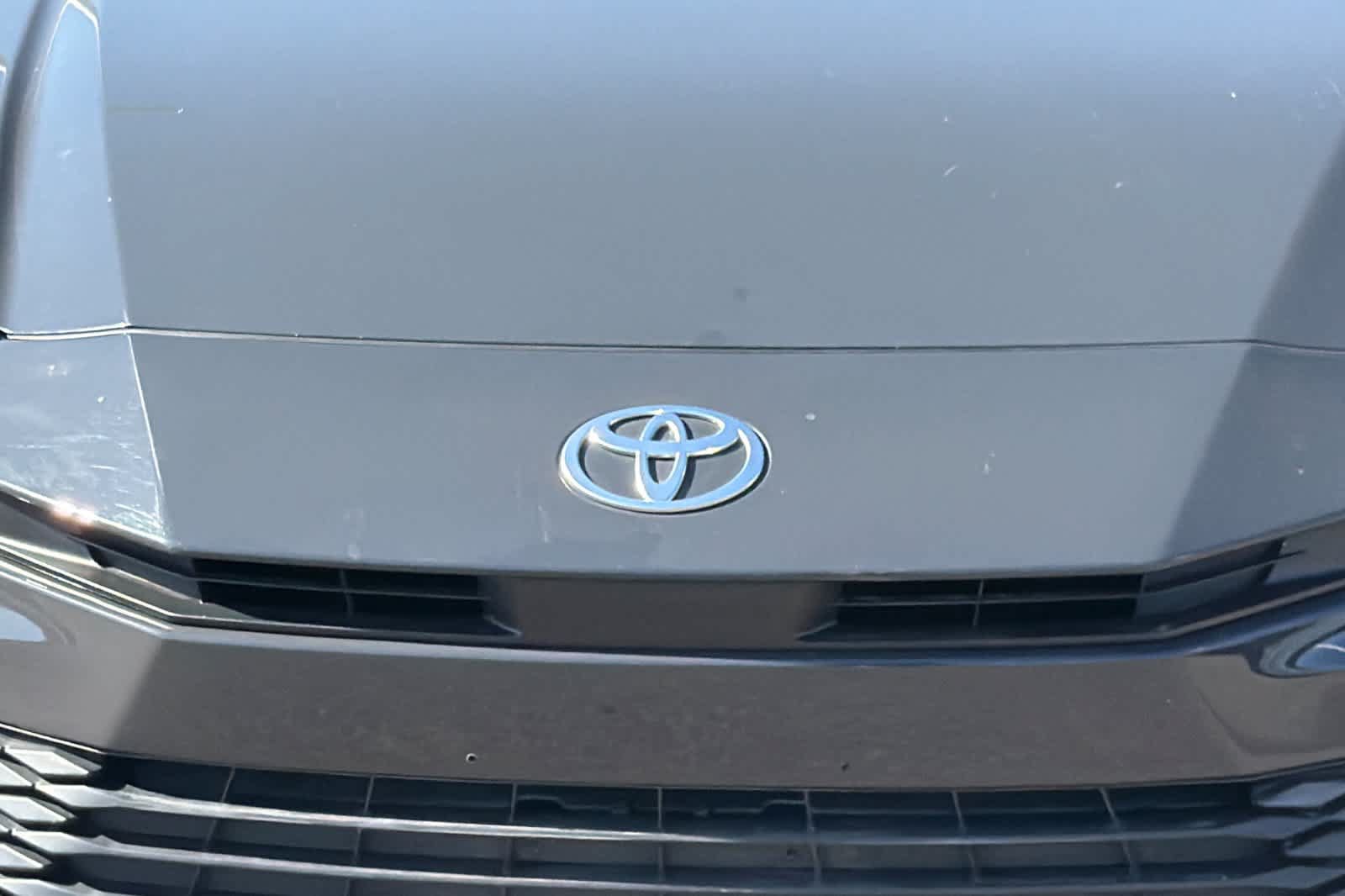 Certified 2025 Toyota Camry LE w/ Convenience Package FWD image 16