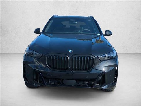 New 2026 BMW X5 sDrive40i w/ Executive Package RWD image 6