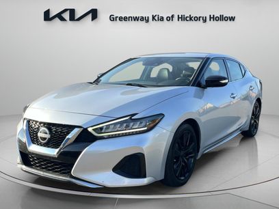 Used 2023 Nissan Maxima SV w/ Floor Mat Group