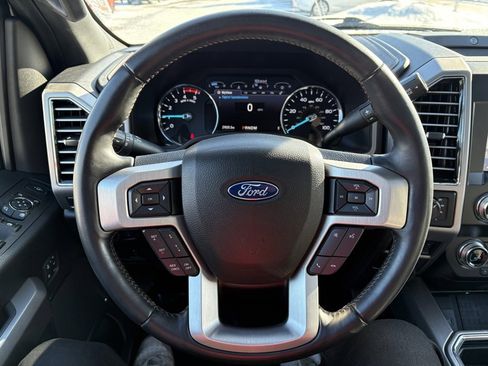 Used 2020 Ford F350 Platinum image 18