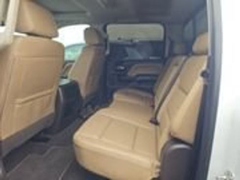 Used 2018 GMC Sierra 1500 Denali AWD/4WD image 16
