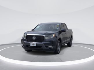 Used 2023 Honda Ridgeline RTL-E video 3