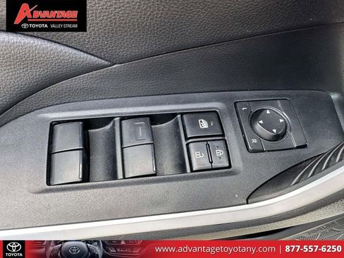 Certified 2024 Toyota RAV4 LE AWD/4WD image 21