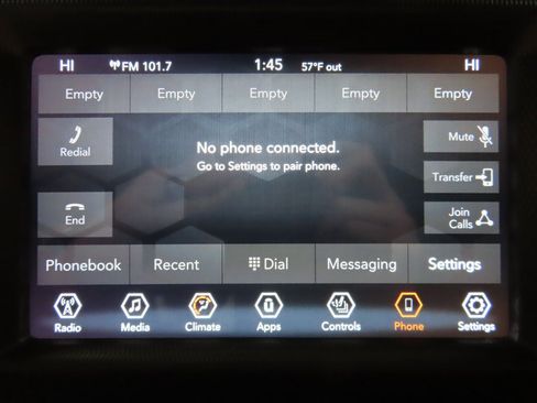 Used 2021 Jeep Gladiator Sport image 19