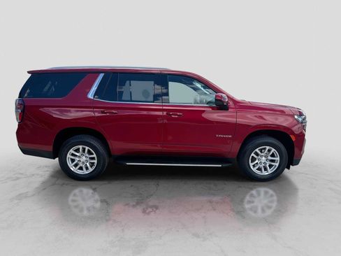 Used 2021 Chevrolet Tahoe LT AWD/4WD image 7