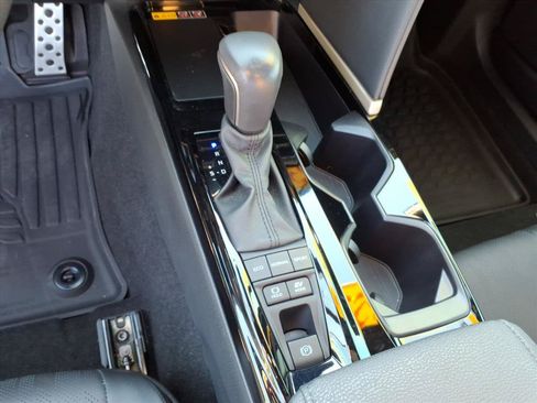 Certified 2025 Toyota Camry XSE FWD image 34