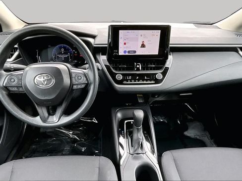 Used 2026 Toyota Corolla LE w/ LE Premium Package FWD image 14