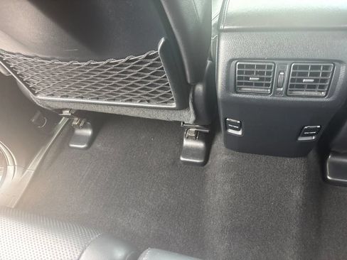 Used 2017 Toyota 4Runner Limited AWD/4WD image 30
