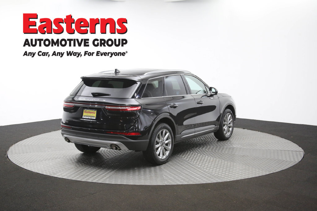 Used 2022 Lincoln Corsair FWD w/ Premium Package image 46