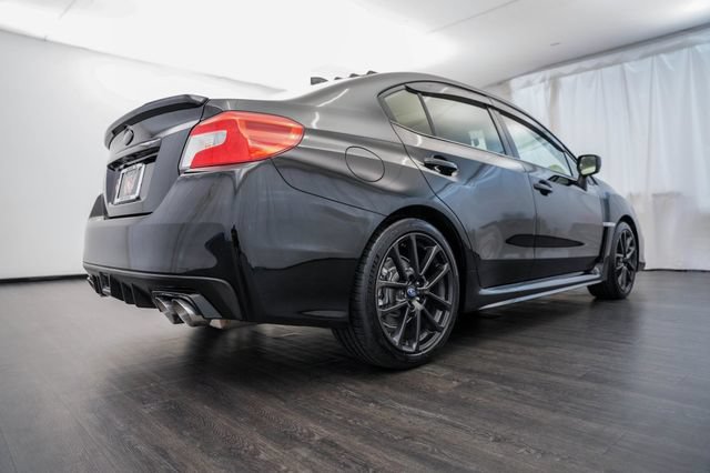 Used 2020 Subaru WRX Premium AWD/4WD image 30