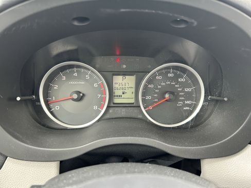 Used 2018 Subaru Forester 2.5i w/ Alloy Wheel Package image 11