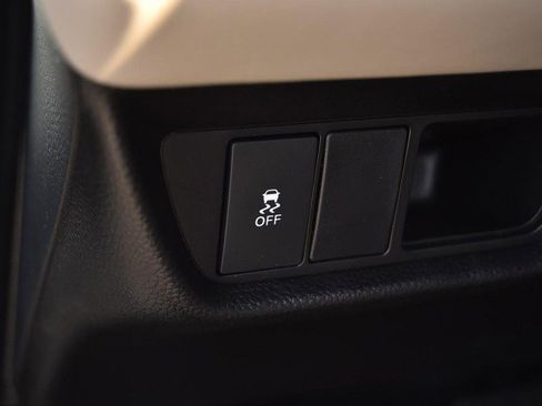 New 2026 Honda HR-V LX image 9