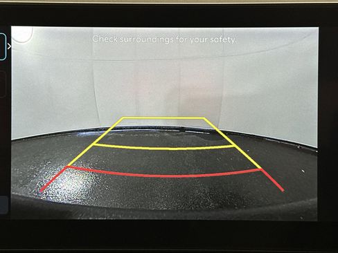 Used 2025 Hyundai Santa Cruz SEL image 21