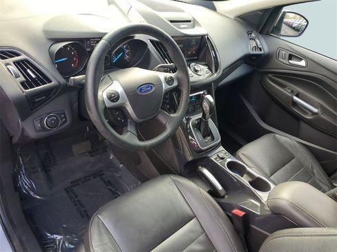 Used 2014 Ford Escape Titanium w/ Equipment Group 401A image 13