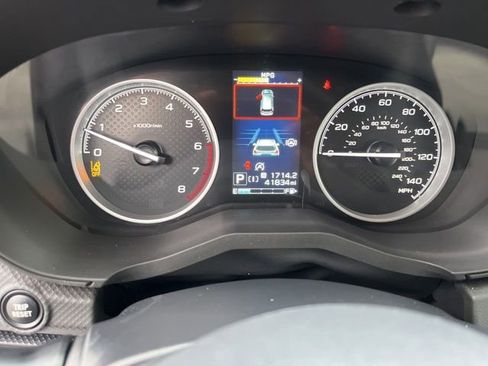 Used 2023 Subaru Forester Premium image 13