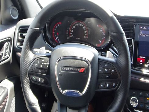 Certified 2026 Dodge Durango GT AWD/4WD image 23