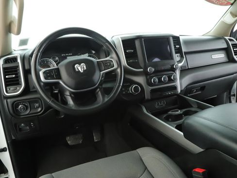 Used 2020 RAM 1500 Big Horn image 2