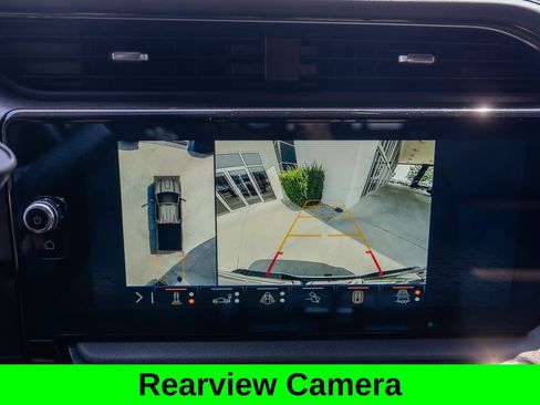 Used 2024 GMC Sierra 2500 AT4 w/ AT4 Premium Plus Package AWD/4WD image 26