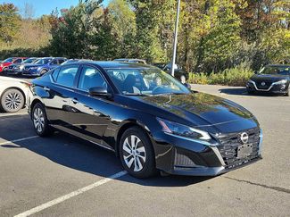 Certified 2024 Nissan Altima 2.5 S video 3