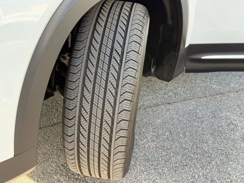 Used 2023 Mercedes-Benz EQB 300 4MATIC image 20