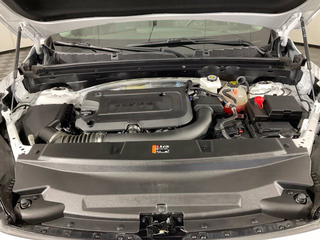 Used 2024 Buick Envision Preferred AWD/4WD image 42