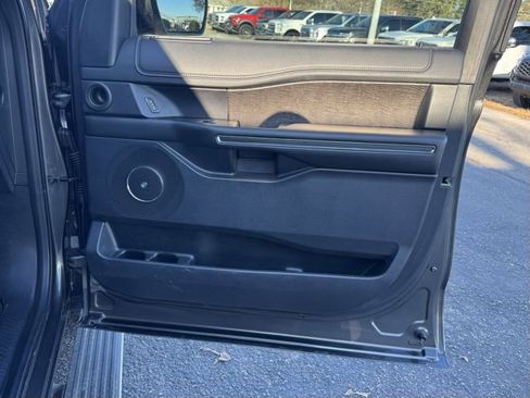 Used 2019 Ford Expedition Limited image 10