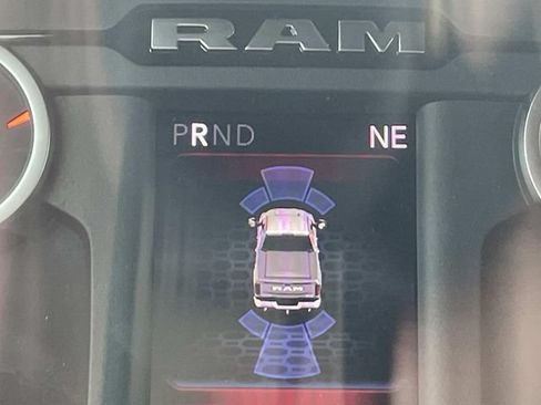 New 2026 RAM 2500 Tradesman AWD/4WD image 27