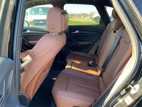 Used 2024 Audi Q5 2.0T Premium w/ Convenience Package image 10