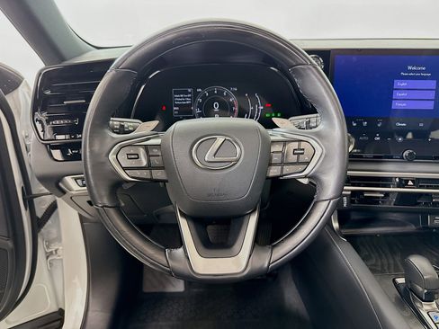 Certified 2023 Lexus RX 350 Premium Plus w/ Accessory Package (Z1) image 12