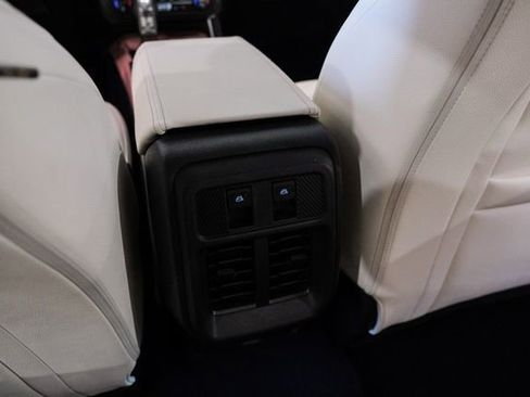 Used 2025 Ford Bronco Heritage Edition image 67