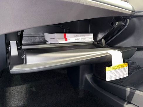 New 2026 Toyota Camry XSE image 30