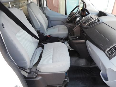 Used 2017 Ford Transit 250 130 Medium Roof RWD image 26