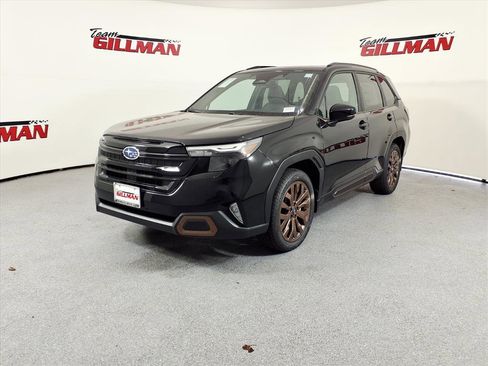 New 2026 Subaru Forester Sport image 7