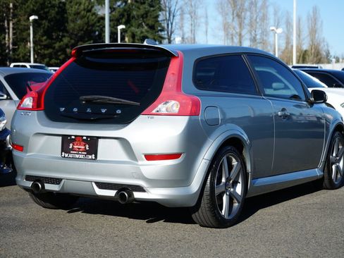 Used 2011 Volvo C30 T5 R-Design image 5