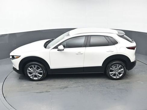 Certified 2023 MAZDA CX-30 AWD 2.5 S w/ Select Package image 31