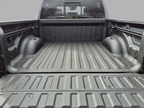 New 2026 RAM 1500 Rebel w/ G/T Package AWD/4WD image 25