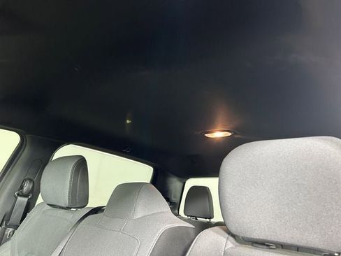 Used 2023 RAM 1500 Big Horn AWD/4WD image 13