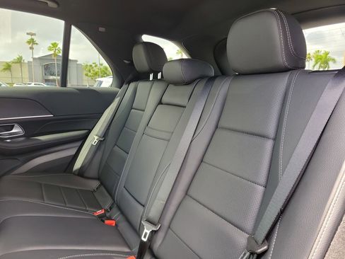 Certified 2026 Mercedes-Benz GLE 350 4MATIC image 14