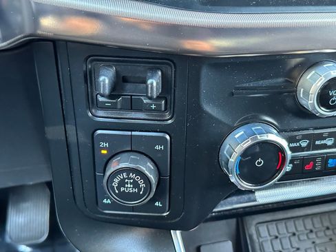 Used 2023 Ford F150 Raptor AWD/4WD image 34