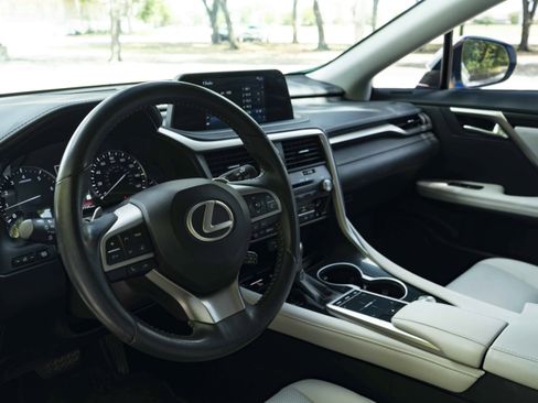 Used 2022 Lexus RX 350 FWD image 16